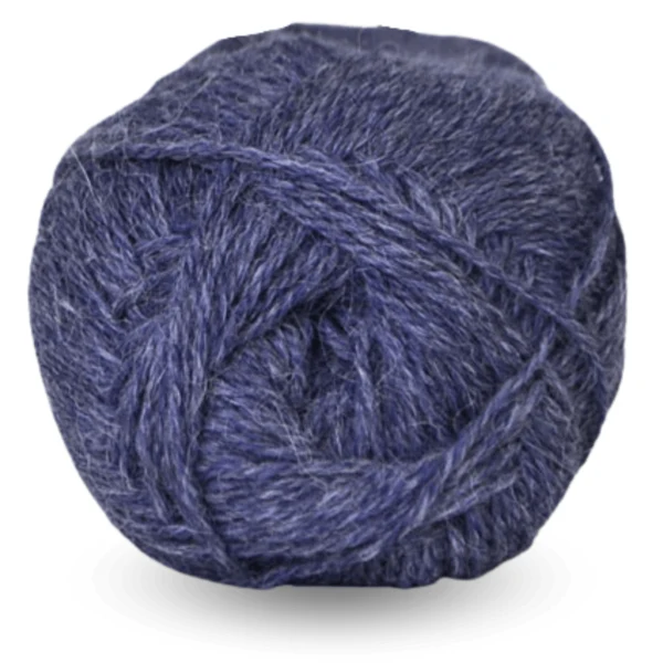 Hjertegarn Hjerte Alpaca